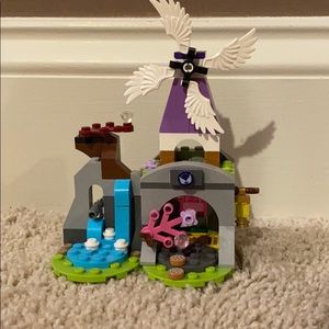 LEGO elves set